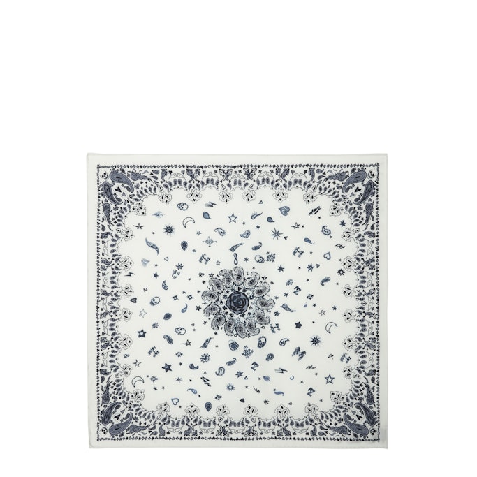 Foulard Debbie 65 Cloud - Femme - Zadig & Voltaire - Modalova