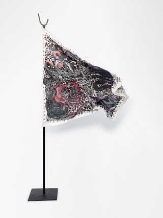 Debbie Snakes 85 Scarf - Square scarf in mixed silk with snake print.