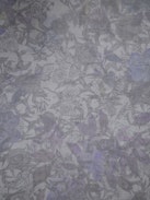 Kerry Scarf - Printed modal scarf with roses.