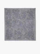 Kerry Scarf - Printed modal scarf with roses.