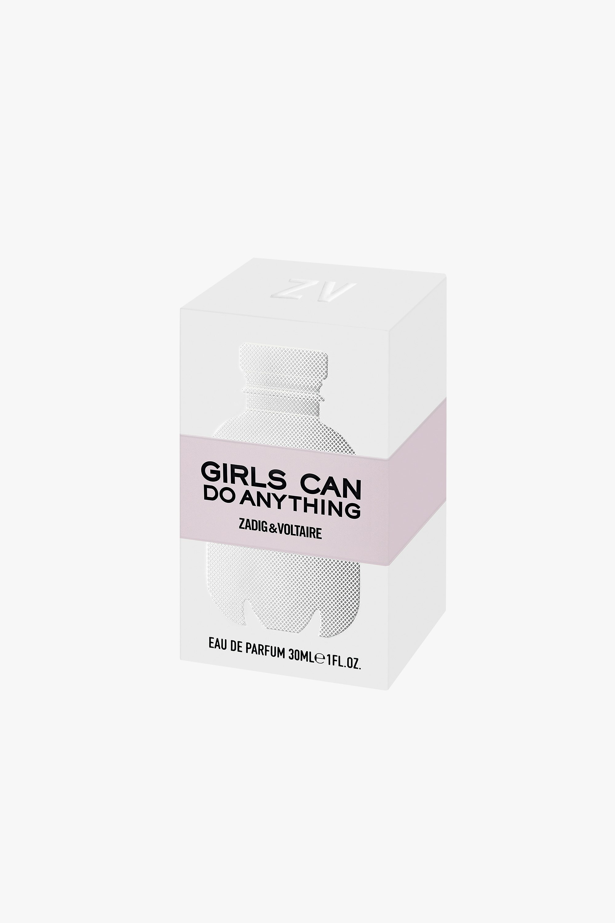 Fragrance Girls Can Do Anything 30ML