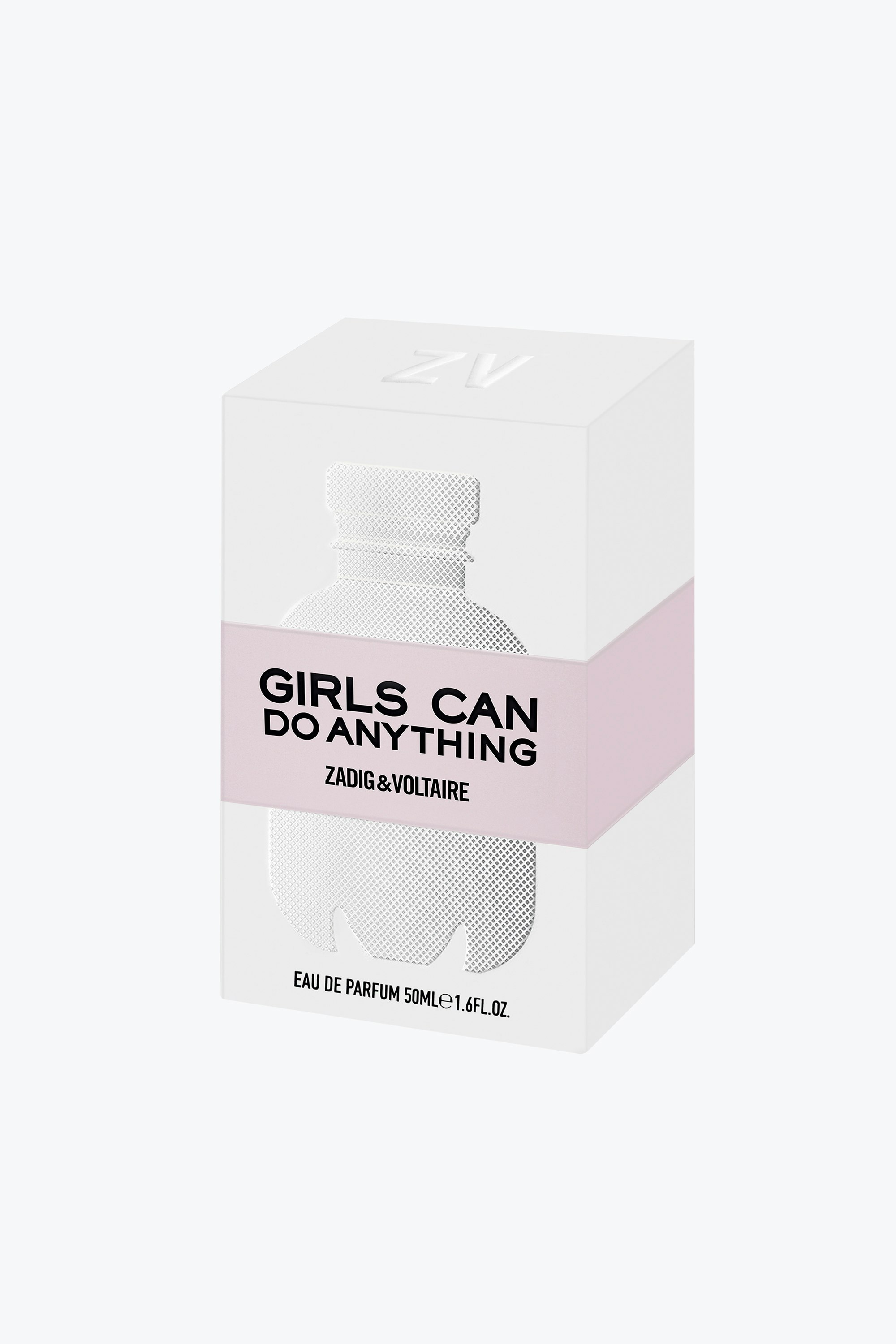 girl can do anything parfum