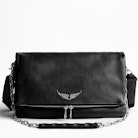 Sac Rocky XL - Grand sac en cuir