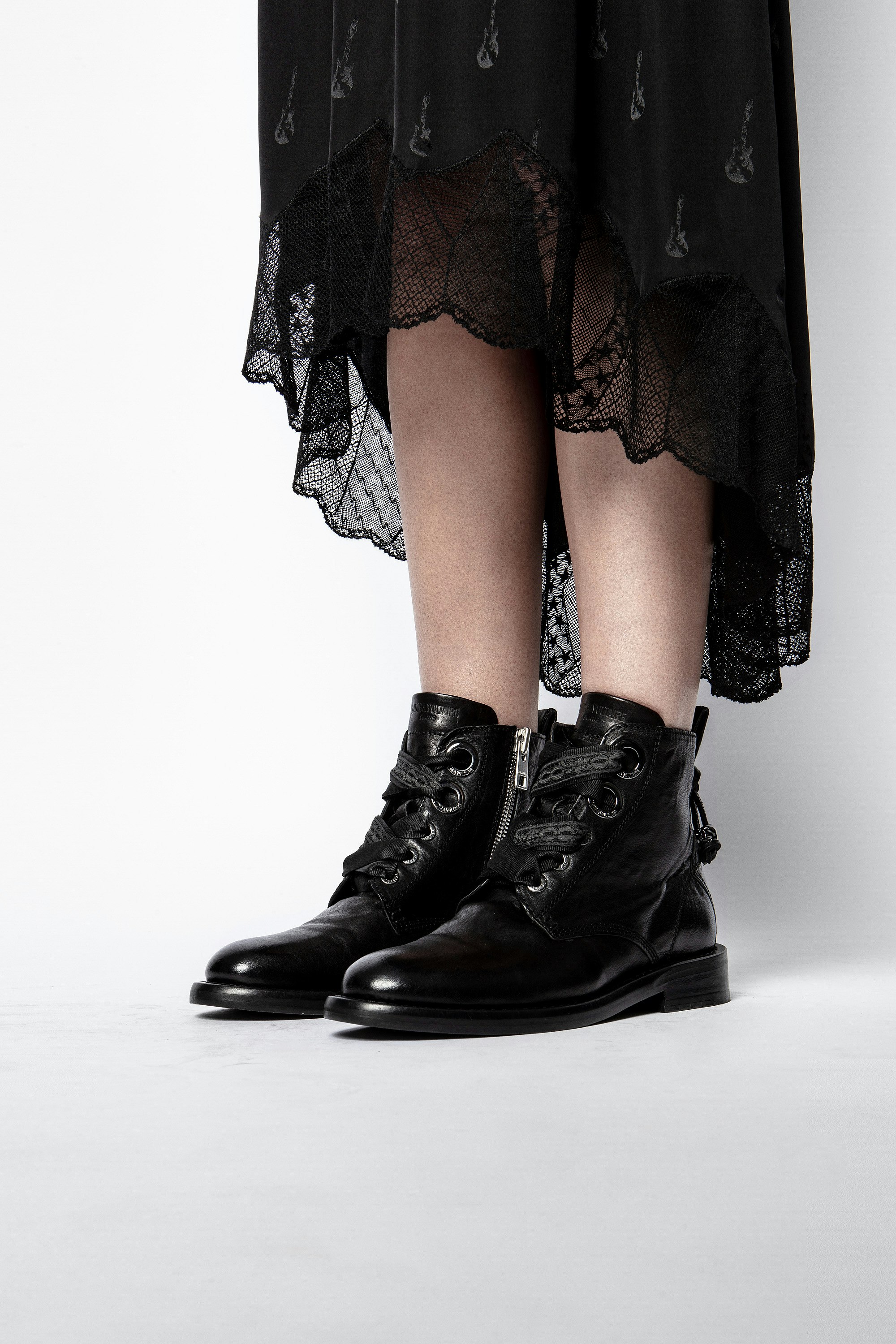 Laureen Roma Boots - boots women's 