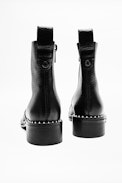 Empress Clous Boots - Zadig&Voltaire women's leather boots.