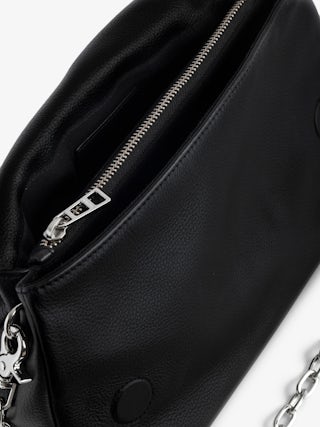 Rocky Bag - Zadig&Voltaire's women's leather shoulder bag