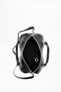 Sac Sunny Small - Petit sac bowling en cuir