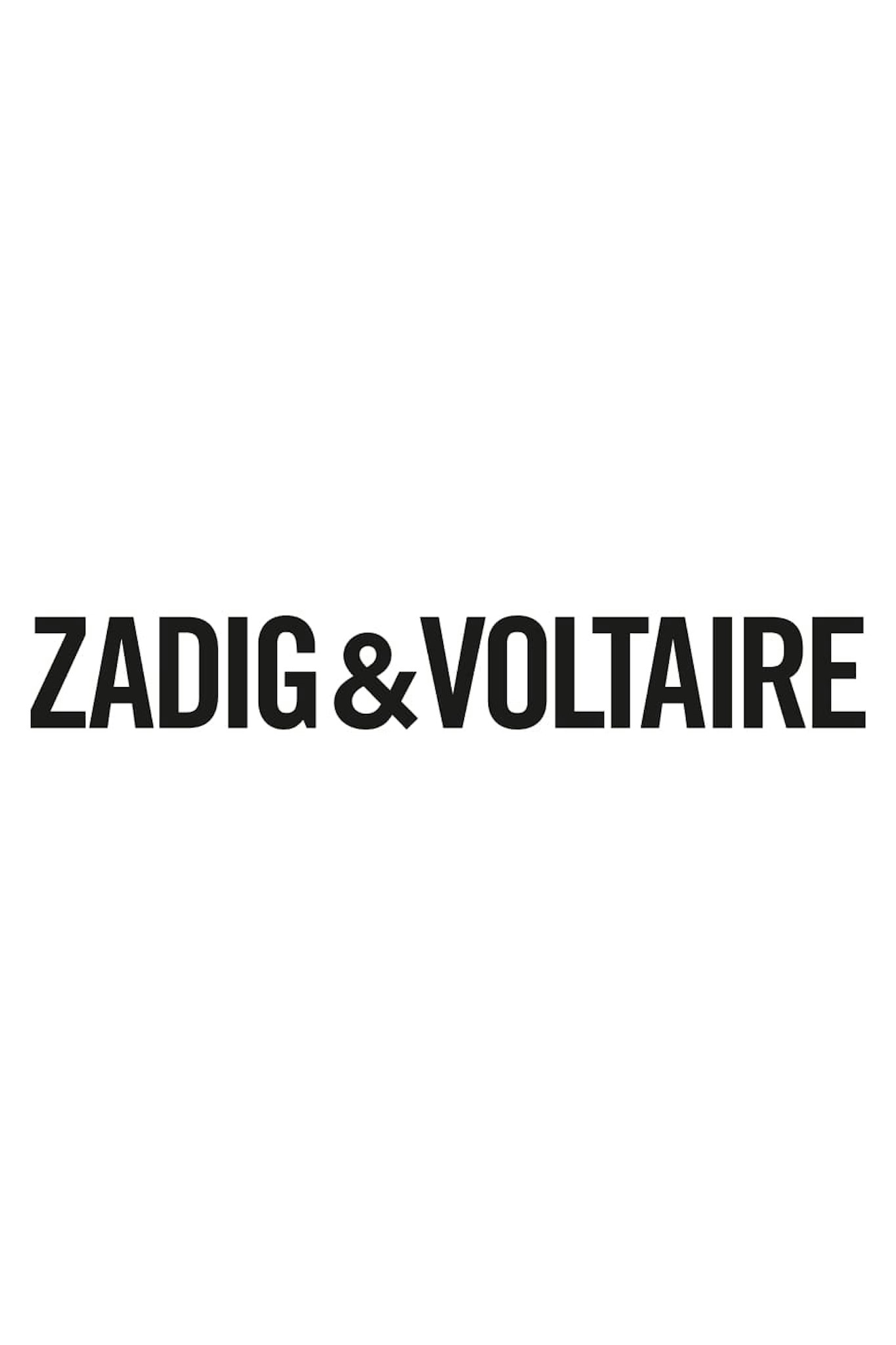 Zadig & Voltaire Card Case ZV Pass