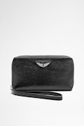 Zadig IPhone Clutch - Leather iPhone case