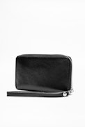 Zadig IPhone Clutch - Leather iPhone case