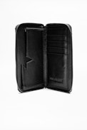 Zadig IPhone Clutch - Leather iPhone case