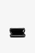 Mini Zv Savage Wallet - Leather purse