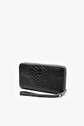 Compagnon Savage Wallet - Leather wallet