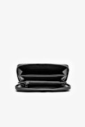 Compagnon Savage Wallet - Leather wallet