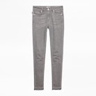Eva Jeans - Slim cut stretch jeans
