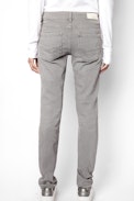 Eva Jeans - Slim cut stretch jeans