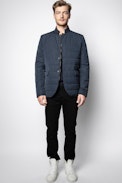 Klub Coat - Blazer