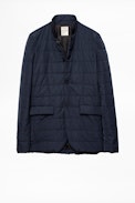 Klub Coat - Blazer