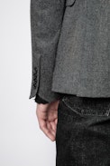 Viks Wool Jacket - Men blazer