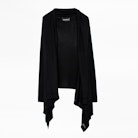 Ana Cardigan - Merino wool cardigan