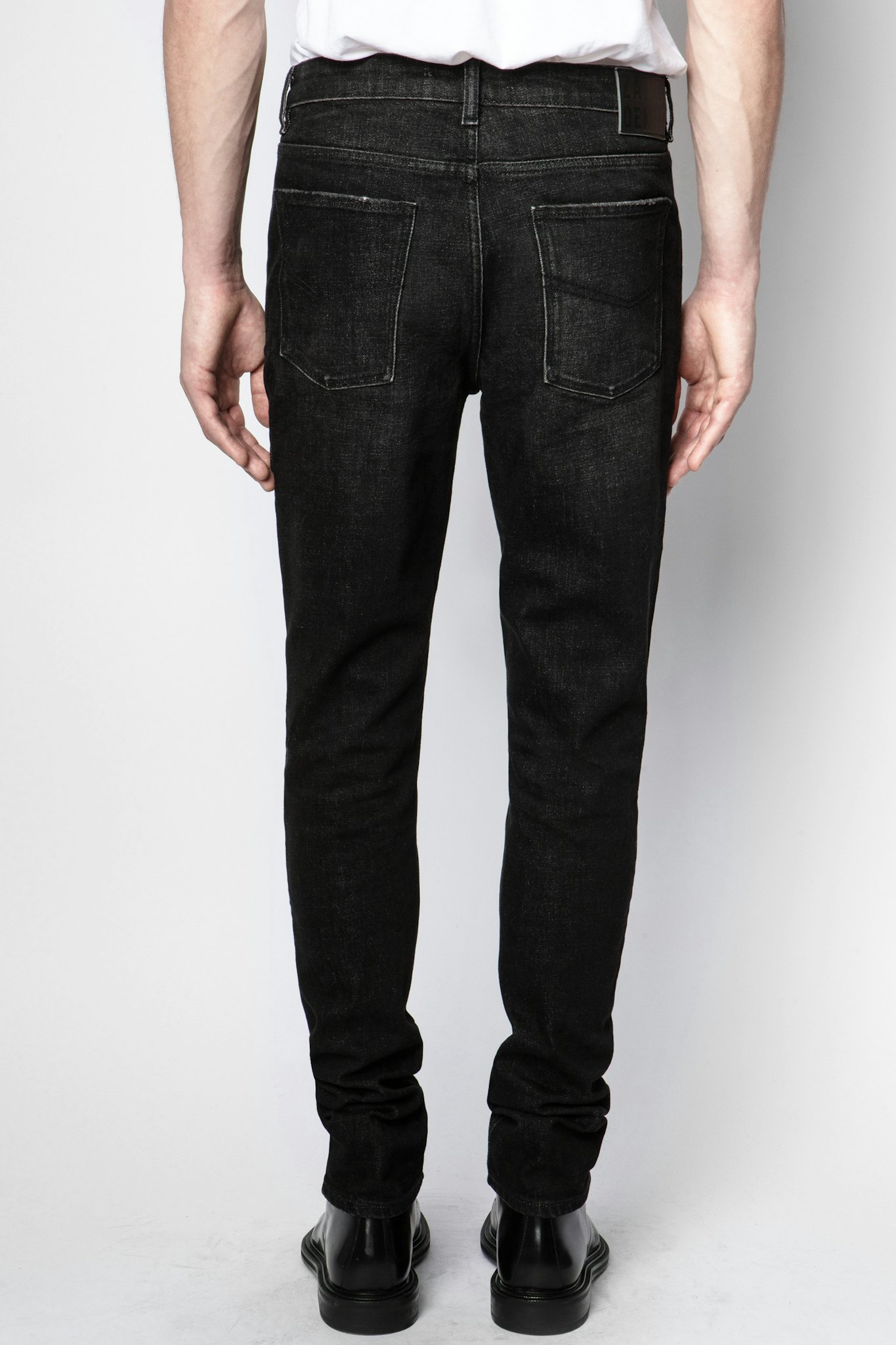 David Eco Jeans