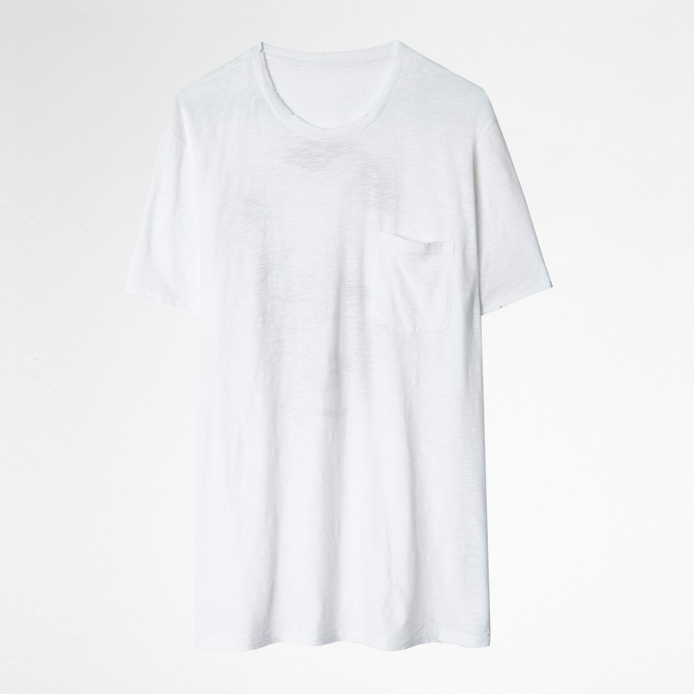 Stockholm T-Shirt - t-shirt men | Zadig&Voltaire