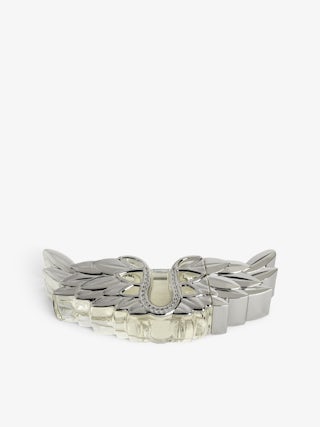 Zadig Perfume 50ML - Refillable eau de parfum 50 ml.
Use the code TIMETOFLY in your cart and receive a free pouch with the purchase of our new Zadig fragrance!