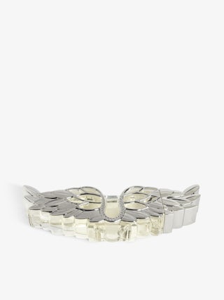 Zadig Perfume 90ML - Refillable Eau de Parfum 90 ml.
Use the code TIMETOFLY in your cart and receive a free pouch with the purchase of our new Zadig fragrance!