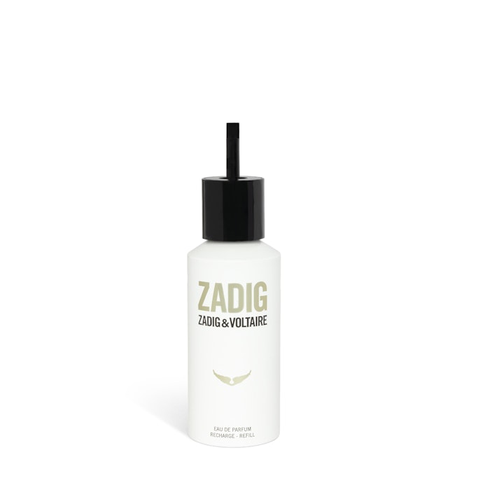 Flacon Recharge Parfum Zadig 150ml White - Zadig & Voltaire - Modalova