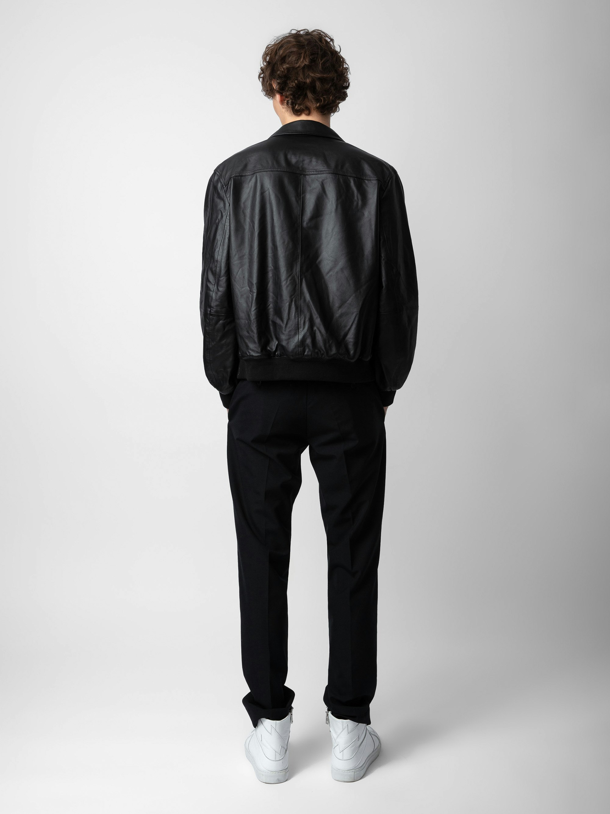 Zadig&Voltaire ラムレザー レザージャケット 36 S 14443734_fpx.tif?$filterlrg$&
