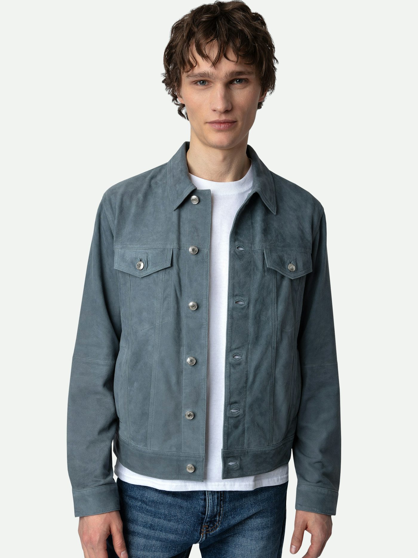 Men’s new chic and trendy clothing | Zadig&Voltaire