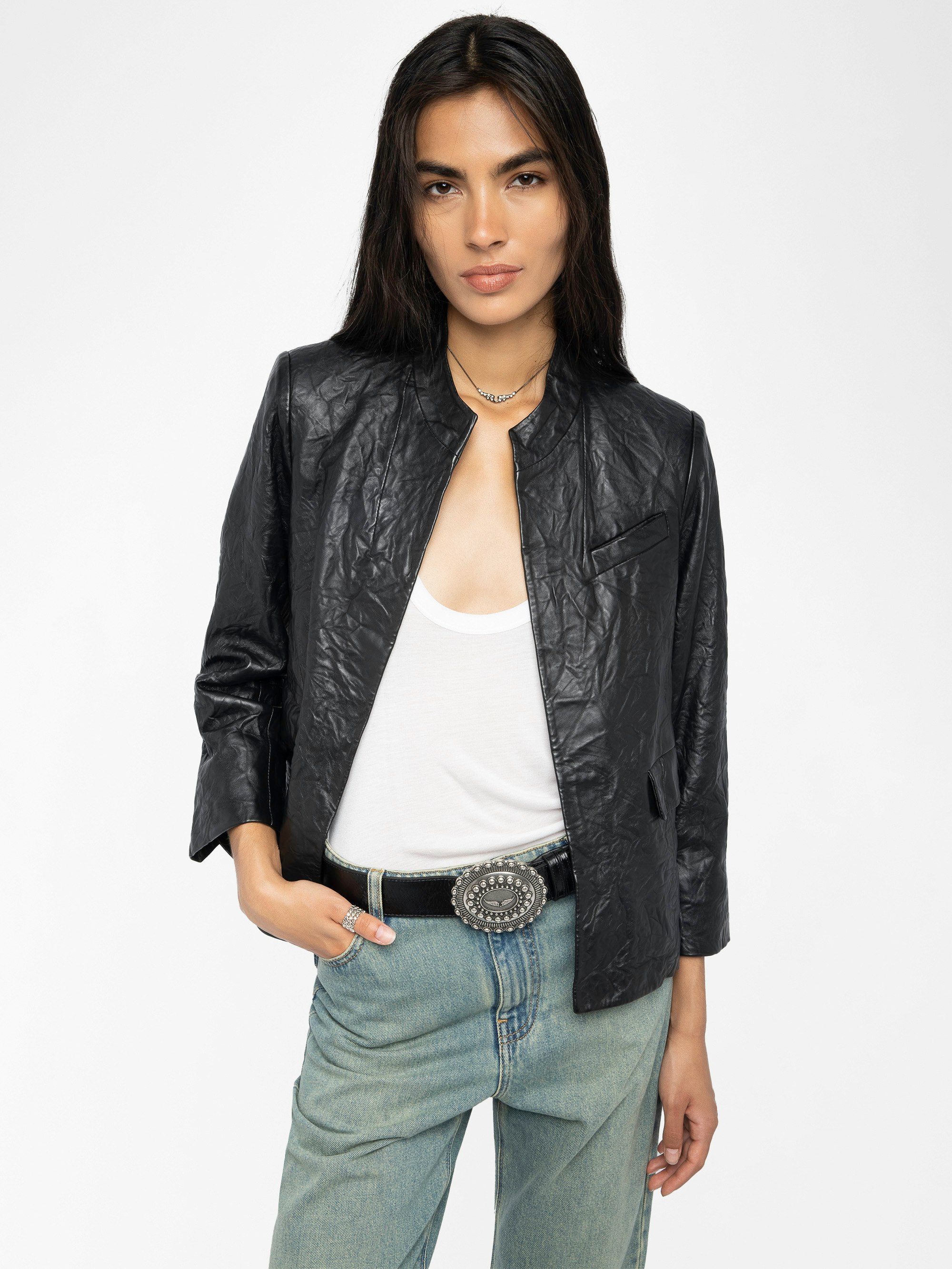 Fall/Winter 2025 Collection | Zadig&Voltaire