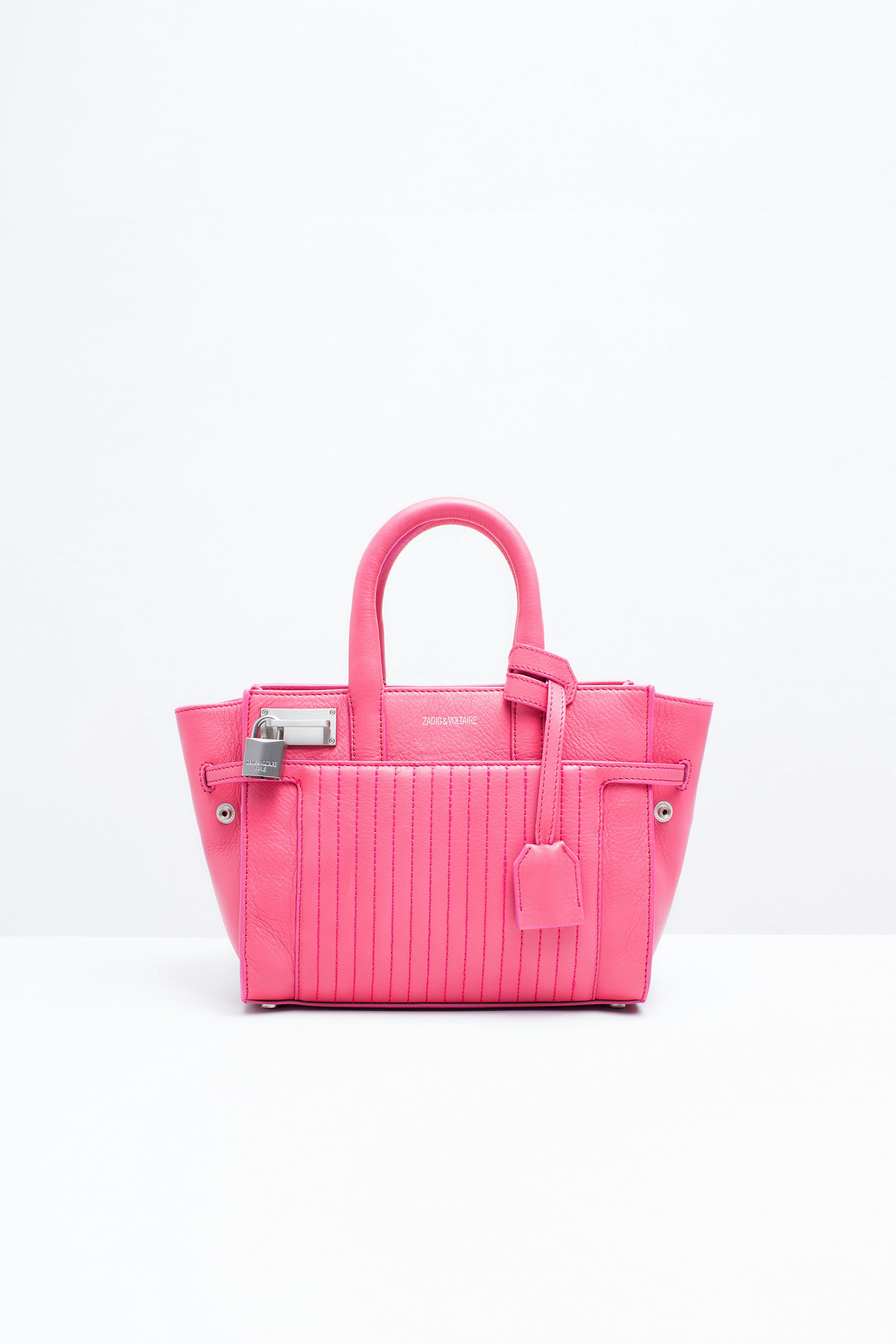 sac rose zadig et voltaire