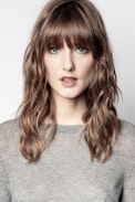 Miss Cp Cashmere Sweater - Featherweight cashmere sweater