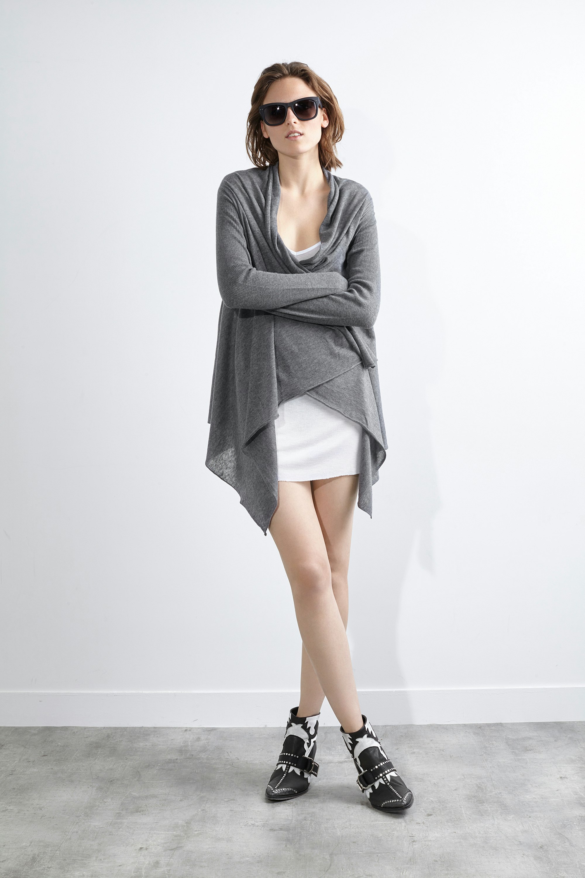 ana cardigan