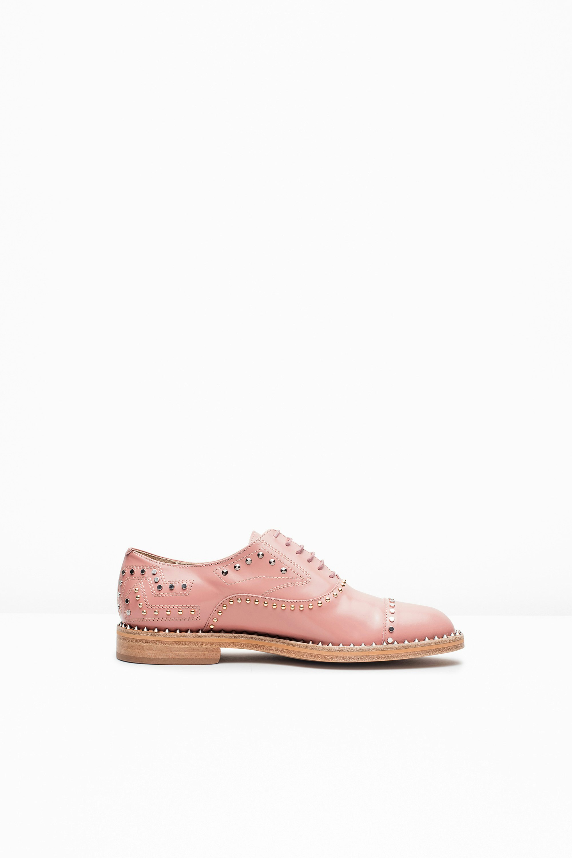 derbies zadig et voltaire