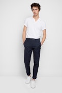 Patrick Chinos - Cotton chino pants
