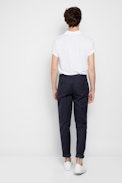 Patrick Chinos - Cotton chino pants