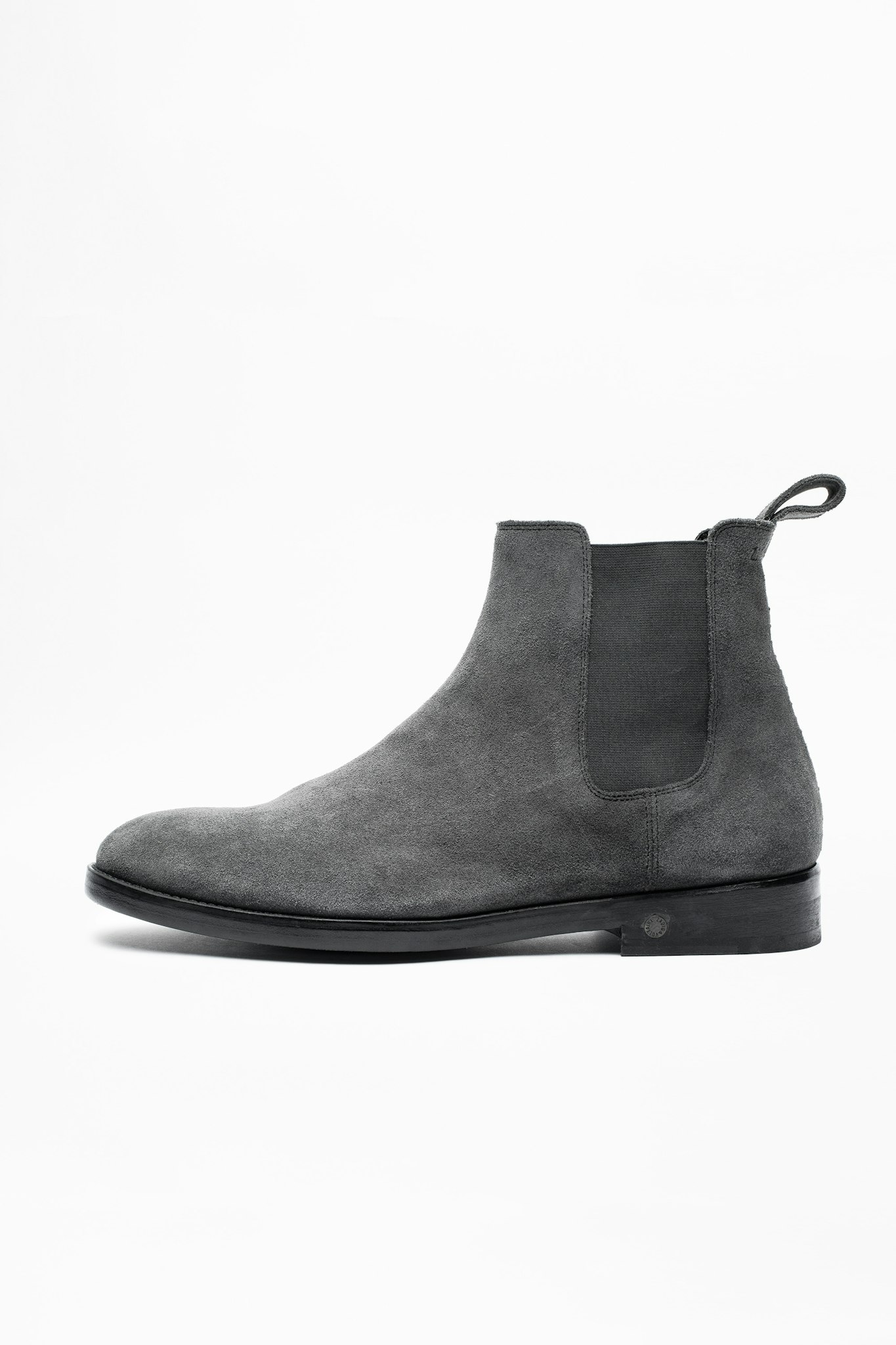 Rhodes Boots - men's boots | Zadig & Voltaire