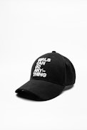Gorra Girls - Gorra con mensaje
