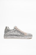 ZV1747 Dream Sneakers - Low glitter sneakers