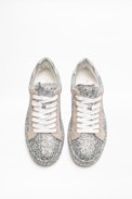 ZV1747 Dream Sneakers - Low glitter sneakers