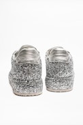 ZV1747 Dream Sneakers - Low glitter sneakers
