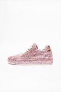 ZV1747 Dream Sneakers - Low glitter sneakers