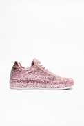 ZV1747 Dream Sneakers - Low glitter sneakers