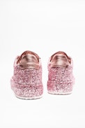 ZV1747 Dream Sneakers - Low glitter sneakers