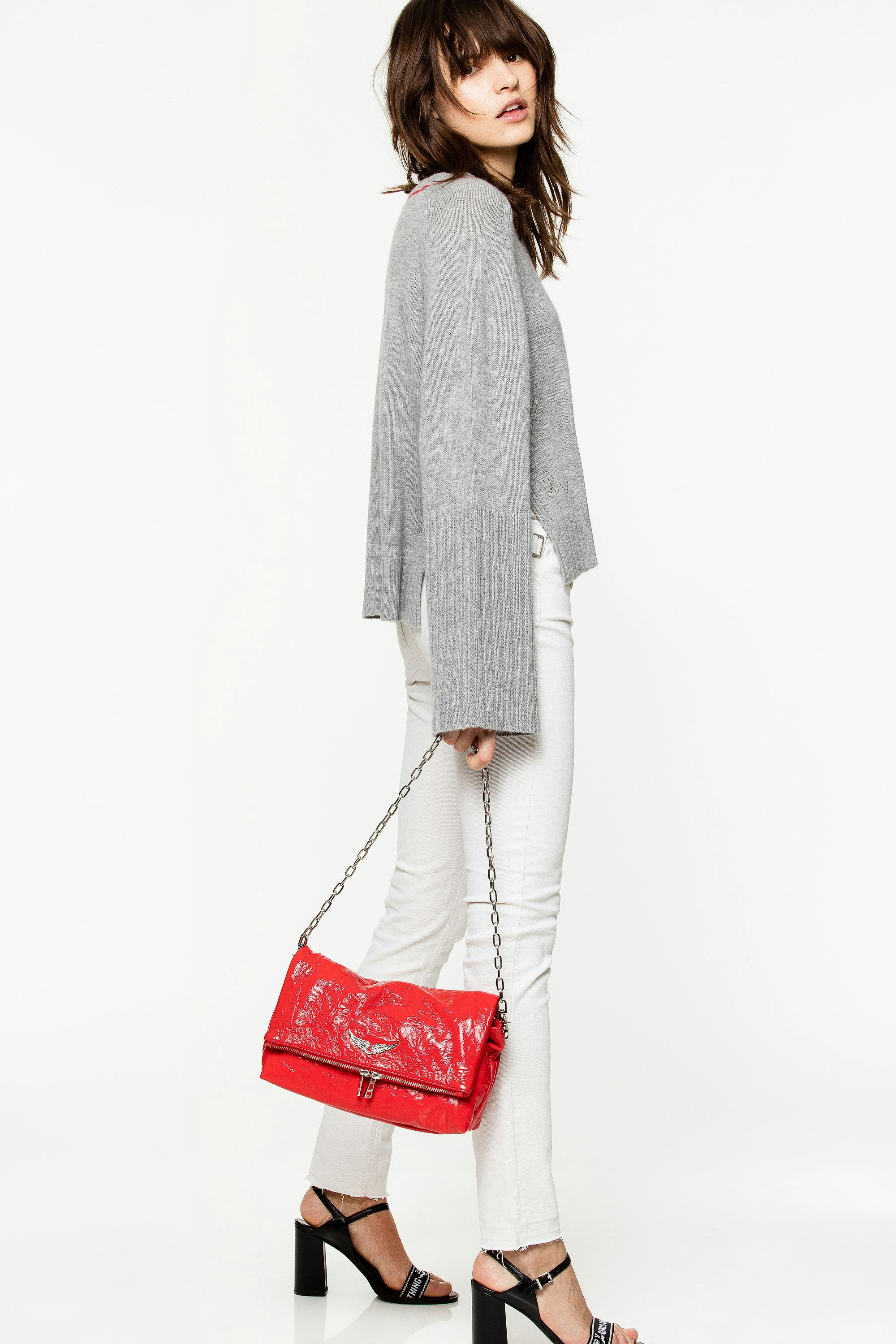 Venta > zadig & voltaire outlet bolsos > en stock