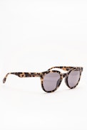 Clous Sunglasses - Studded sunglasses