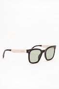 Lunettes Mixte Square - Lunettes de soleil carrées