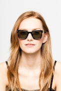Lunettes Mixte Square - Lunettes de soleil carrées